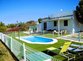 La Casa del Carreron, hotel in Montilla