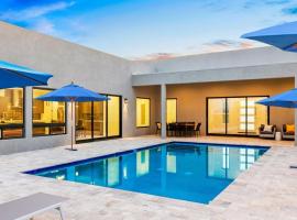 Sonoran Desert Chic, hotel com piscina em Scottsdale