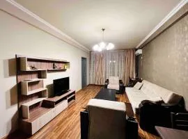 Best Location, Cozy Spacious Apart Near Republic