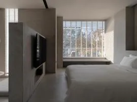 Yamaki x Shaoguang Stay