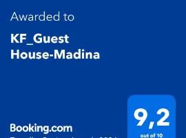KF_Guest House-Madina