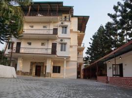 Mount Stay, hotel in Dehradun