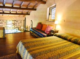 Casa Vacanze Vigna di Valle