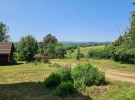 Chalet à Brazey-en-Morvan