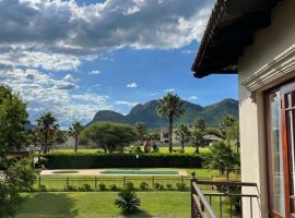 21 at Melody, appartement in Hartbeespoort