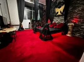 Heart Of Bucharest Erros Studio