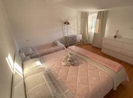 Magici Ricordi-Bordighera Alta, hotel a Bordighera