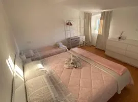 Magici Ricordi-Bordighera Alta