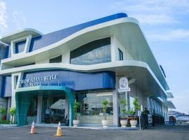 Two K Azana Style Hotel Bengkulu – hotel w mieście Bengkulu