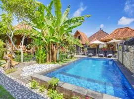 SS Pangket Bungalow