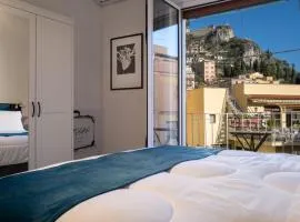 SARA GUEST HOUSE TAORMINA