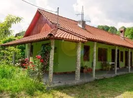 Casa Matteo