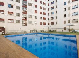 San Bernardo Home Free Parking