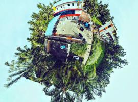 VK HOME STAY, hotel v destinaci Malpe