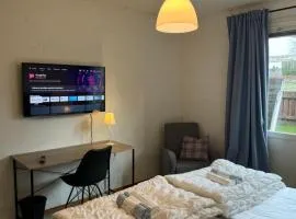 Workershotel Mariestad