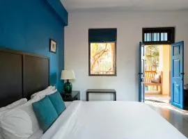 The Secret Cove by Stay ALYF, Baga