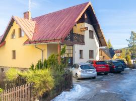 Willa Anna Maria, guest house in Szklarska Poręba