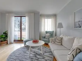 Amalfi - Quiet Family Stay by Lion Apartments Sopot