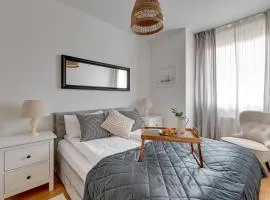 Amalfi - Quiet Family Stay by Lion Apartments Sopot