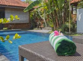 SS Pangket Bungalow