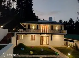 Stellar homes Ooty