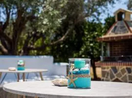 Villa Afandou Deluxe