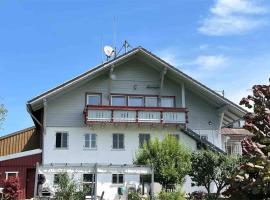 Ferienwohnung am Bauernhof, hotel in Wald