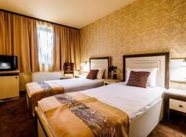 Hotel Rostov