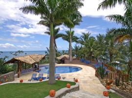 Pousada Singuitta - Ilhabela, hotel in Ilhabela