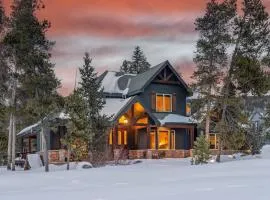 The Breck Haus