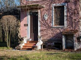 Le Case nel Bosco, B&B/chambre d'hôtes à Vanzago