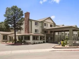 Days Inn & Suites by Wyndham East Flagstaff