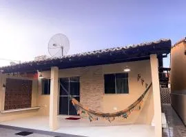 Casa de praia em Carneiros.