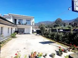 Sapu's Mountain breeze Nuwara Eliya