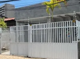 Casa 13 de Julho