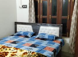 Harman paying guest house, hotel in Ayodhya