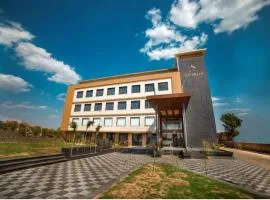 Hotel Shivalik - Mehsana