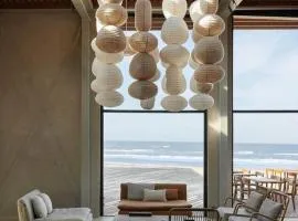 Cala Bassa Beach Boutique Apartments - Beach View