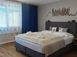 LTR-Apartment