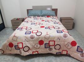 Rento Suite amoblada al norte de Machala, apartma v mestu Machala