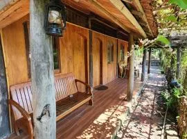 TINA LAKESIDE PHUOC HAI (5 minutes from beach)