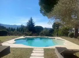L’Hacienda Francesa