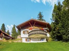 Ferienhaus In Ruhiger Lage