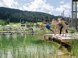 almlust - hotel, apartments, chalets