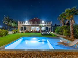 Divine Hiding by Fidalsa, villa in Algorfa