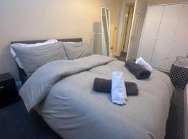 City centre apartment, departamento en Sunderland