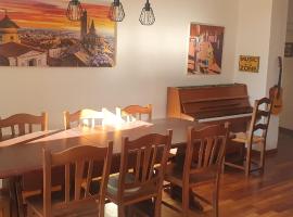 Ice Alley Home Citt&agrave; Alta