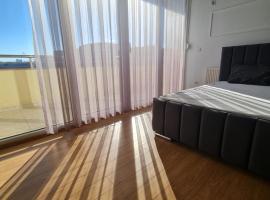 Apartment 2 Plisi Gjilan, hotel with parking in Gjilan