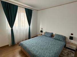 Apartament Pruneanu, hotel v destinaci Campia Turzii