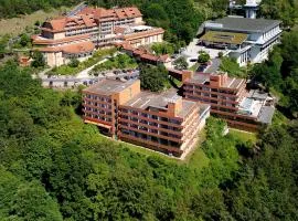 Hotel Pergola im Göbels Hotel Rodenberg